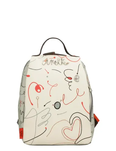 Mochila Antirrobo Anekke Ole