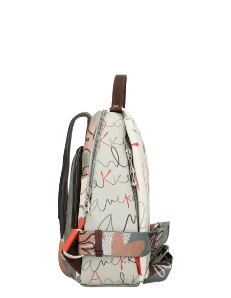 Mochila Antirrobo Anekke Ole