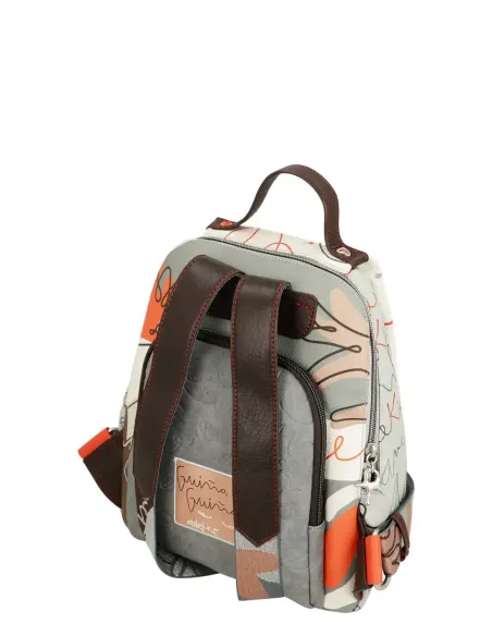 Mochila Antirrobo Anekke Ole