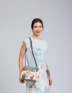 Bolso Bandolera Anekke Ole 2