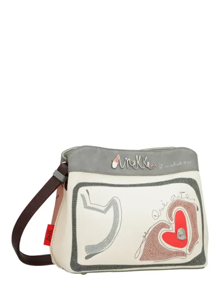 Bolso Bandolera Anekke Ole