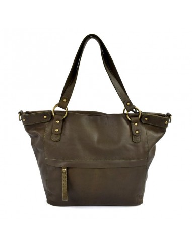 Mala Shopper Cuirots - Pele Maverick