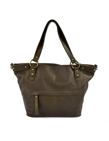 Bossa shopping de Dona, CUIROTS - Pell Maverick