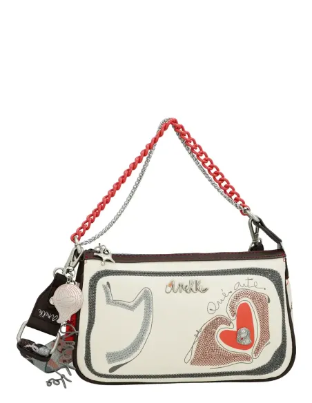 Bolso Baguette Anekke Ole