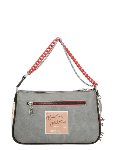 Bolso Baguette Anekke Ole