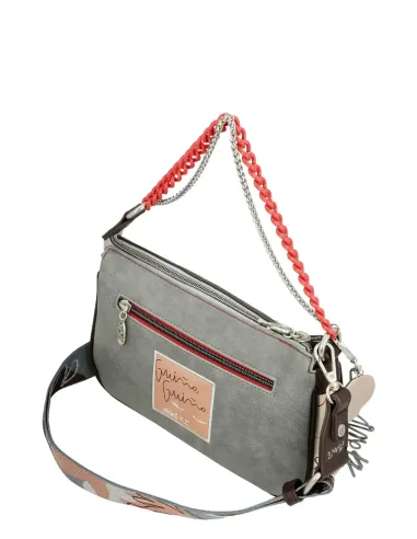 Bossa Baguette Anekke Ole