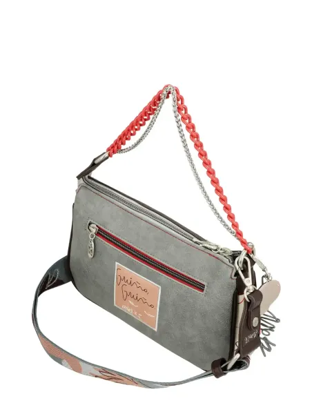 Bolso Baguette Anekke Ole