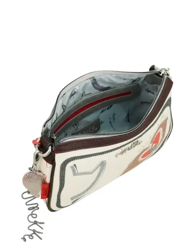 Bossa Baguette Anekke Ole