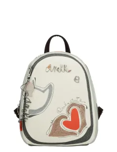 Mochila de Paseo Anekke Ole