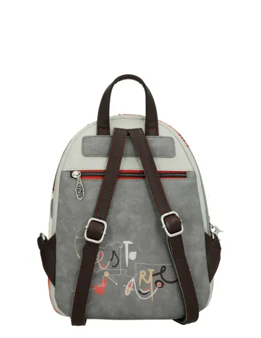 Mochila de Paseo Anekke Ole