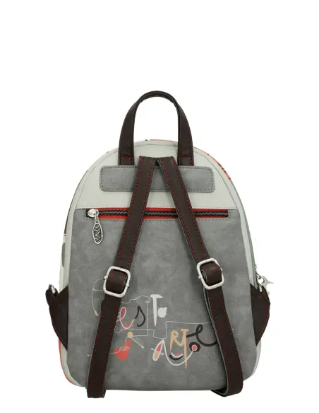 Mochila de Passeio Anekke Ole