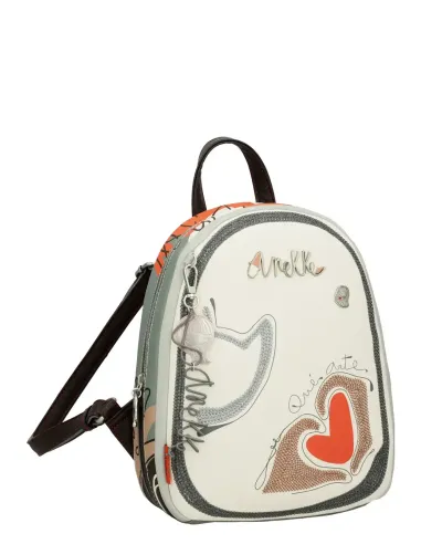 Mochila de Paseo Anekke Ole
