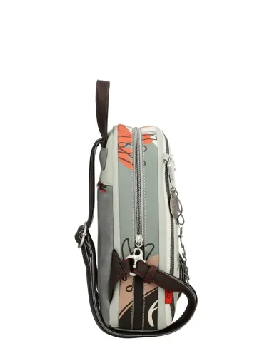 Mochila de Passeio Anekke Ole