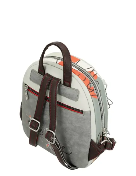 Mochila de Passeio Anekke Ole