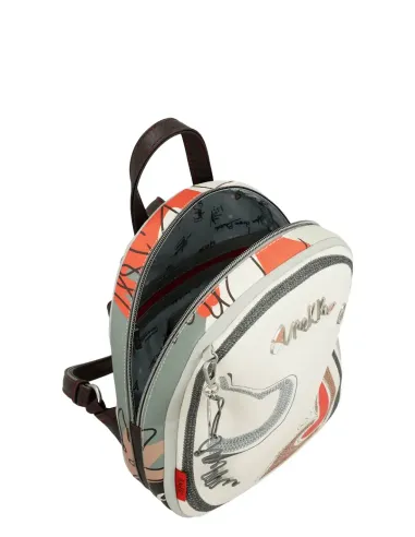 Mochila de Passeio Anekke Ole