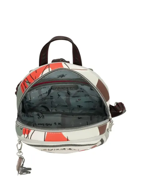 Mochila de Passeio Anekke Ole