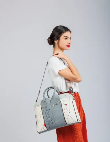 Portadocumentos Anekke Ole