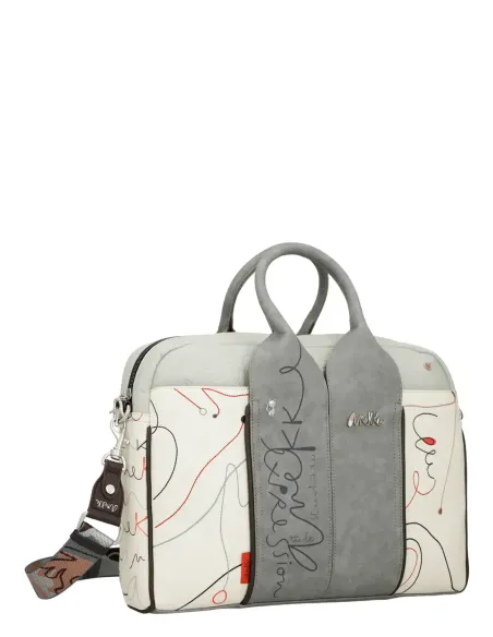 Portadocumentos Anekke Ole