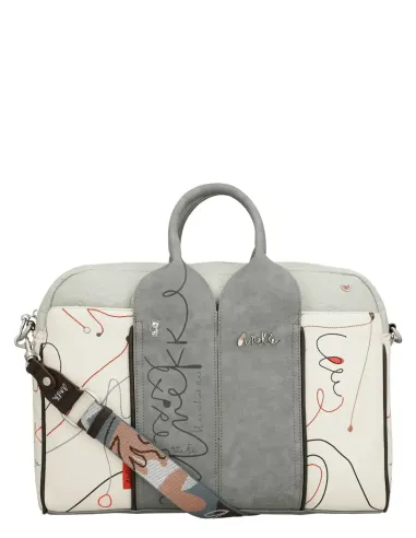 Portadocumentos Anekke Ole