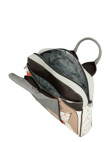 Portadocumentos Anekke Ole