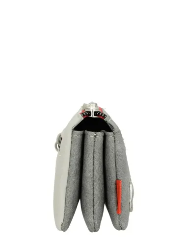 Monedero 3 Compartimentos Anekke Ole