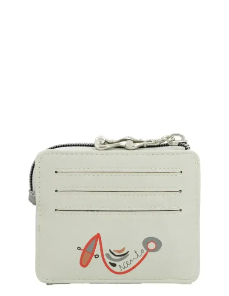 Tarjetero Pequeño Anekke Ole