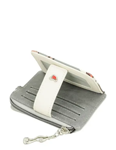 Tarjetero Pequeño Anekke Ole