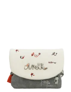 Porta-moedas com Aba Anekke Ole