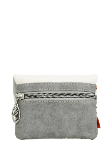 Porta-moedas com Aba Anekke Ole