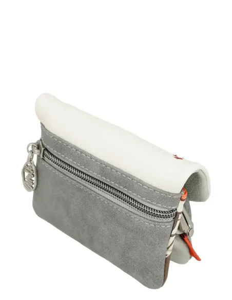 Moneder amb Solapa Anekke Ole