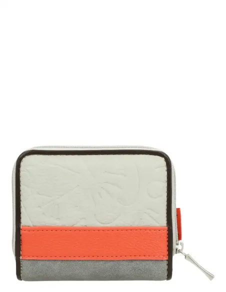 Cartera Pequeña RFID Anekke Ole