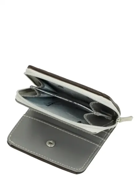 Cartera Pequeña RFID Anekke Ole