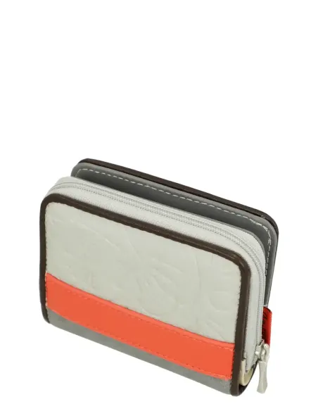 Cartera Pequeña RFID Anekke Ole