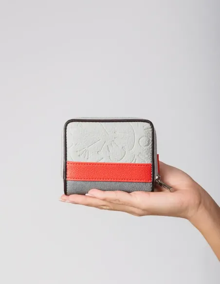 Cartera Petita RFID Anekke Ole