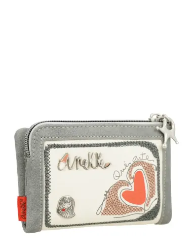 Cartera Mitjana Flexible Anekke Ole