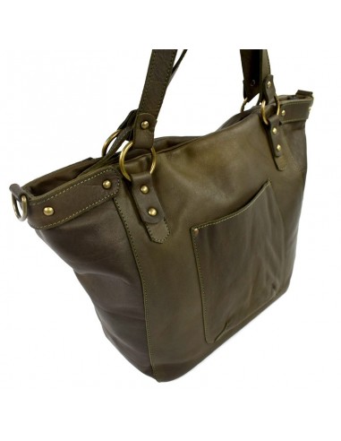 Bossa shopping de Dona, CUIROTS - Pell Maverick