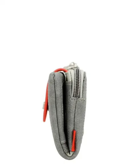 Cartera Mitjana Flexible Anekke Ole