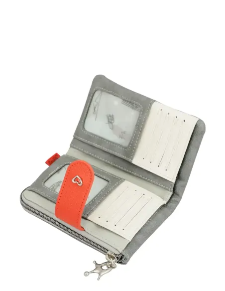 Cartera Mitjana Flexible Anekke Ole