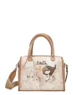 Bolso Bowling Anekke Memories