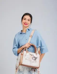 Bolso Bowling Anekke Memories 2