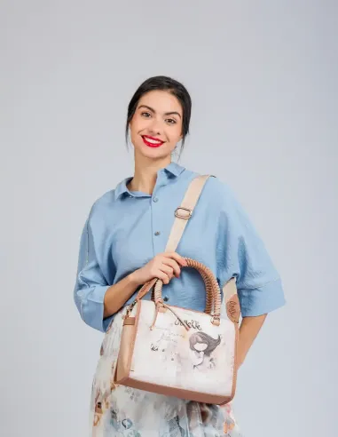 Bolso Bowling Anekke Memories