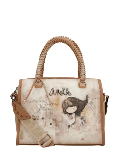 Bolso Bowling Anekke Memories