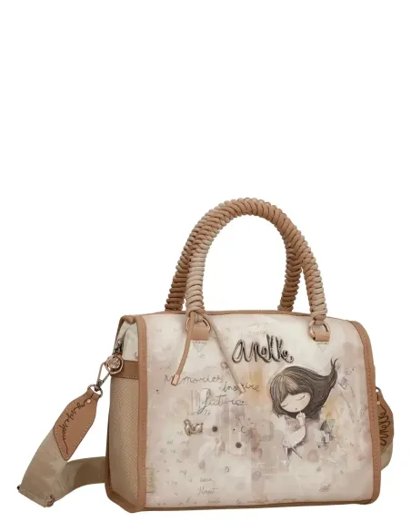 Bolso Bowling Anekke Memories