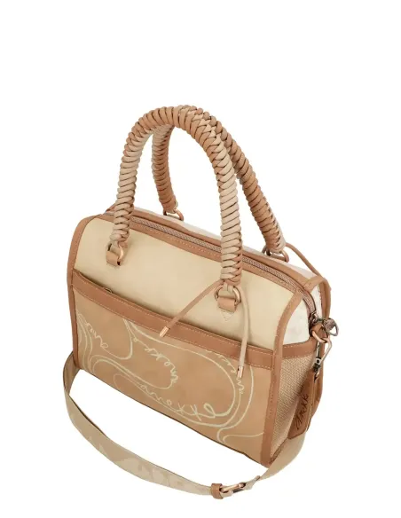 Bolso Bowling Anekke Memories