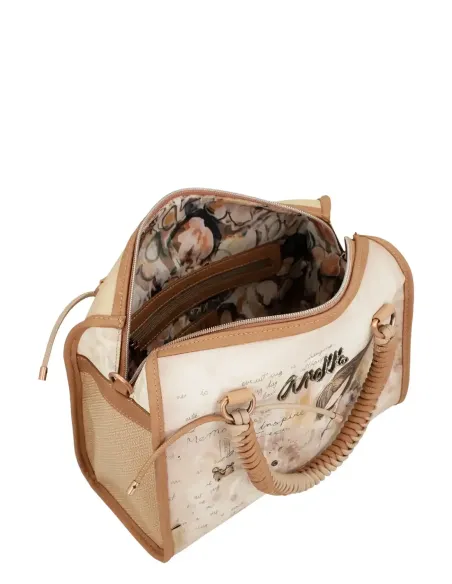 Bolso Bowling Anekke Memories