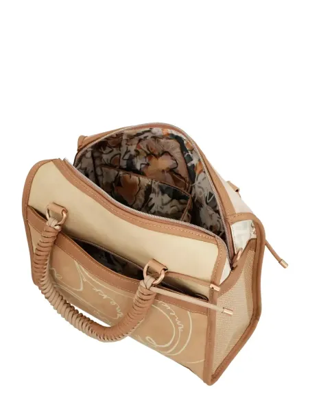 Bolso Bowling Anekke Memories