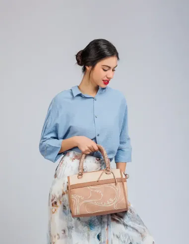 Bolso Bowling Anekke Memories