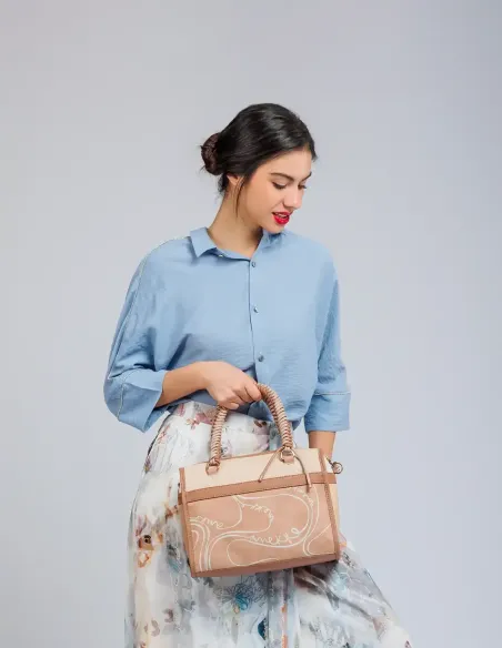 Bolso Bowling Anekke Memories