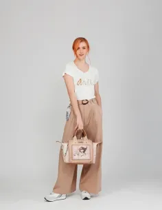 Bolso de Mano Anekke Memories