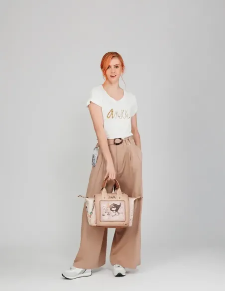 Bolso de Mano Anekke Memories